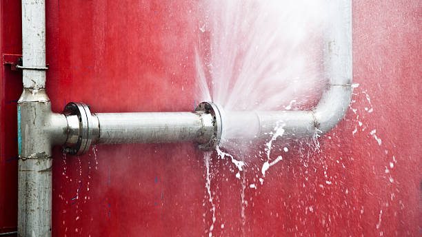 Best Water damage restoration near me  in Bronte, TX