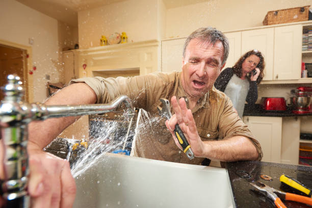 Bronte, TX Water damage restoration Company